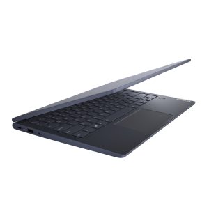 Lenovo Yoga 6 13ALC6 AMD Ryzen™ 5 5500U Hybrid (2-in-1) 33.8 cm (13.3") Touchscreen Full HD 8 GB DDR4-SDRAM 256 GB SSD Wi-Fi 6 (802.11ax) Windows 10 Home UK English Blue