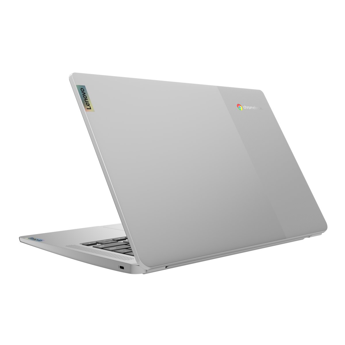 Lenovo IdeaPad 3 Chrome 14M836 MediaTek MT8183 Chromebook 35.6 cm (14") Full HD 4 GB LPDDR4x-SDRAM 64 GB eMMC Wi-Fi 5 (802.11ac) ChromeOS UK English Grey - Image 9