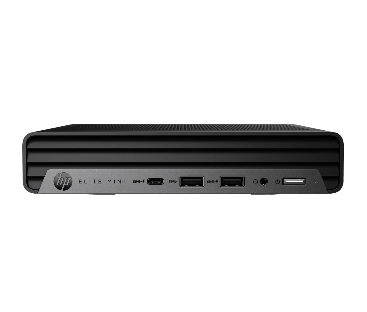 HP Elite Mini 800 G9 Intel® Core™ i5 i5-14500T 16 GB DDR5-SDRAM 512 GB SSD Windows 11 Pro Mini PC Black