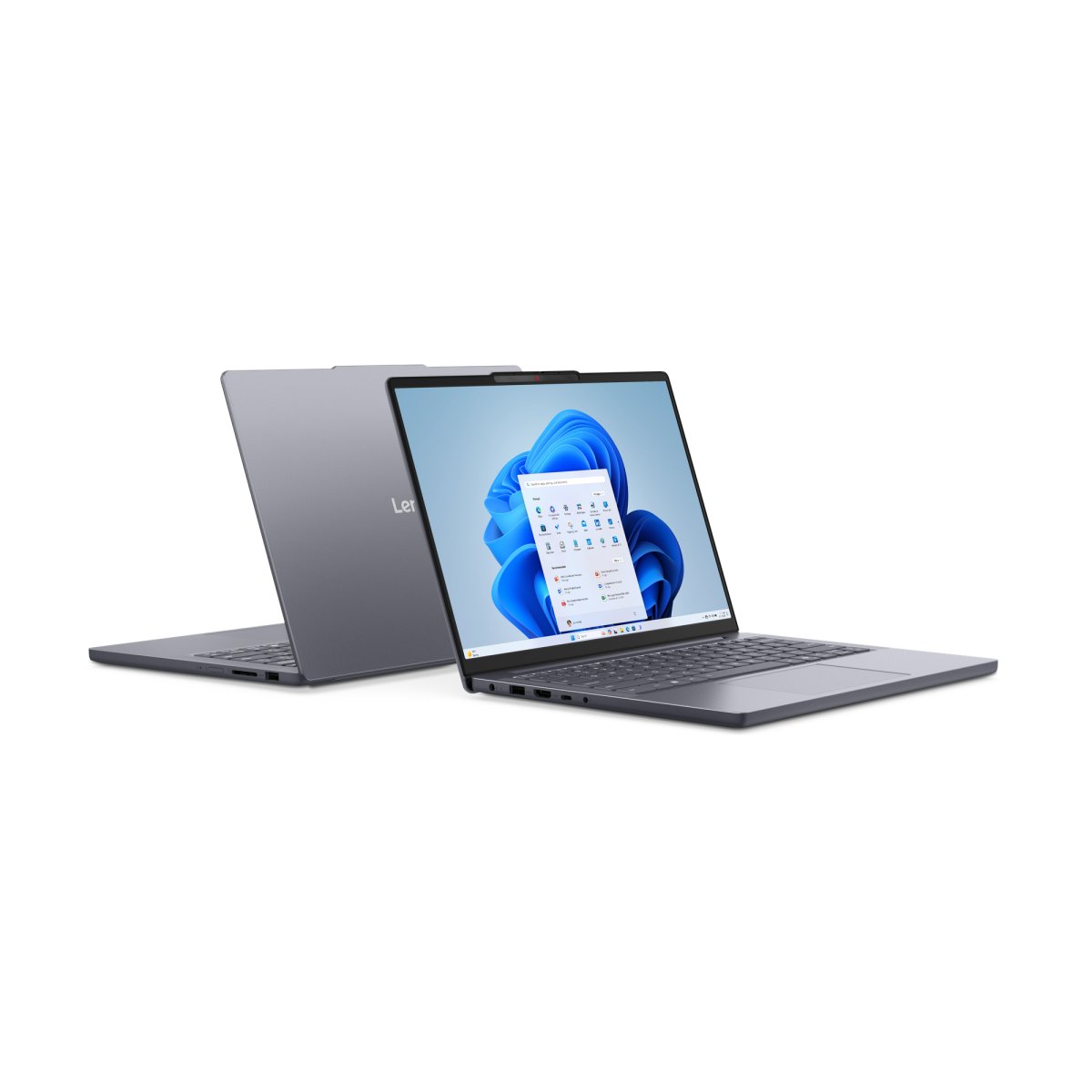 Lenovo IdeaPad Slim 3 14ARP10 AMD Ryzen™ 7 Laptop 35.6 cm (14") WUXGA 8 GB DDR5-SDRAM 512 GB SSD Wi-Fi 7 (802.11be) Windows 11 Home in S mode English Grey - Image 13