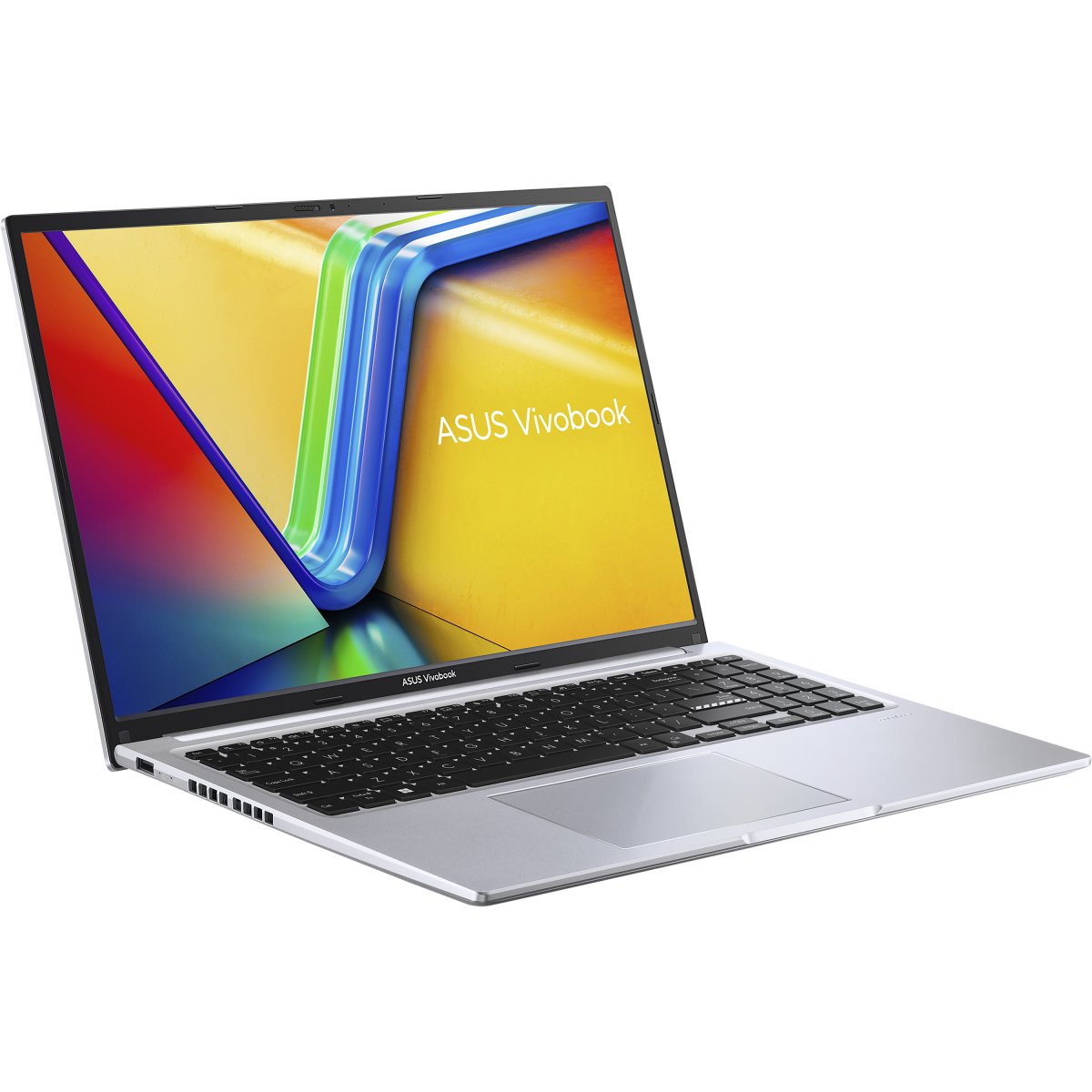 ASUS Vivobook 16 X1605ZA-MB004W Intel® Core™ i5 i5-1235U Laptop 40.6 cm (16") WUXGA 16 GB DDR4-SDRAM 512 GB SSD Wi-Fi 6 (802.11ax) Windows 11 Home Silver - Image 3