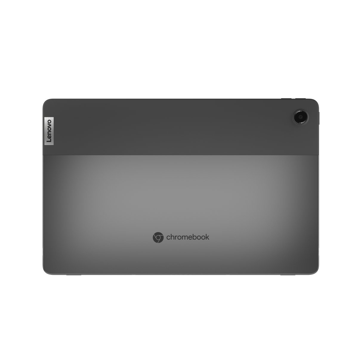 Lenovo IdeaPad Duet 3 Chrome 11Q727 Snapdragon 7c Chromebook 27.8 cm (10.9") Touchscreen 2K 4 GB LPDDR4x-SDRAM 128 GB eMMC Wi-Fi 5 (802.11ac) ChromeOS UK English Grey - Image 7