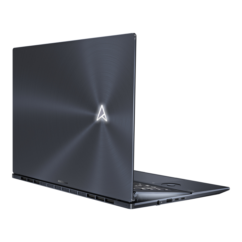ASUS Zenbook Pro 16X OLED UX7602BZ-MY009W Intel® Core™ i9 i9-13905H Laptop 40.6 cm (16") Touchscreen 3.2K 32 GB LPDDR5x-SDRAM 1 TB SSD NVIDIA GeForce RTX 4080 Wi-Fi 6E (802.11ax) Windows 11 Home Black - Image 12
