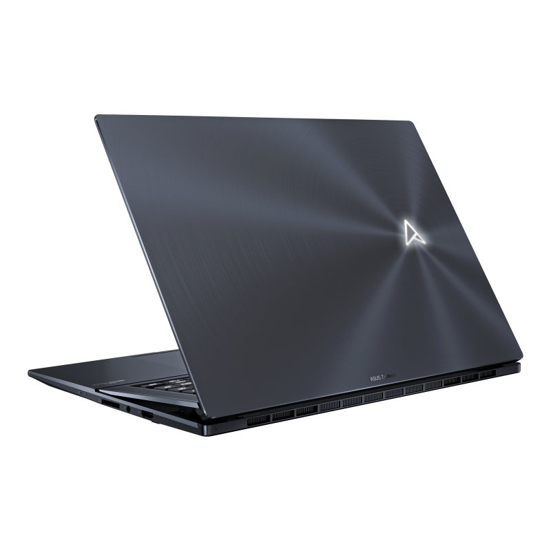 ASUS Zenbook Pro 16X OLED UX7602BZ-MY009W Intel® Core™ i9 i9-13905H Laptop 40.6 cm (16") Touchscreen 3.2K 32 GB LPDDR5x-SDRAM 1 TB SSD NVIDIA GeForce RTX 4080 Wi-Fi 6E (802.11ax) Windows 11 Home Black - Image 5