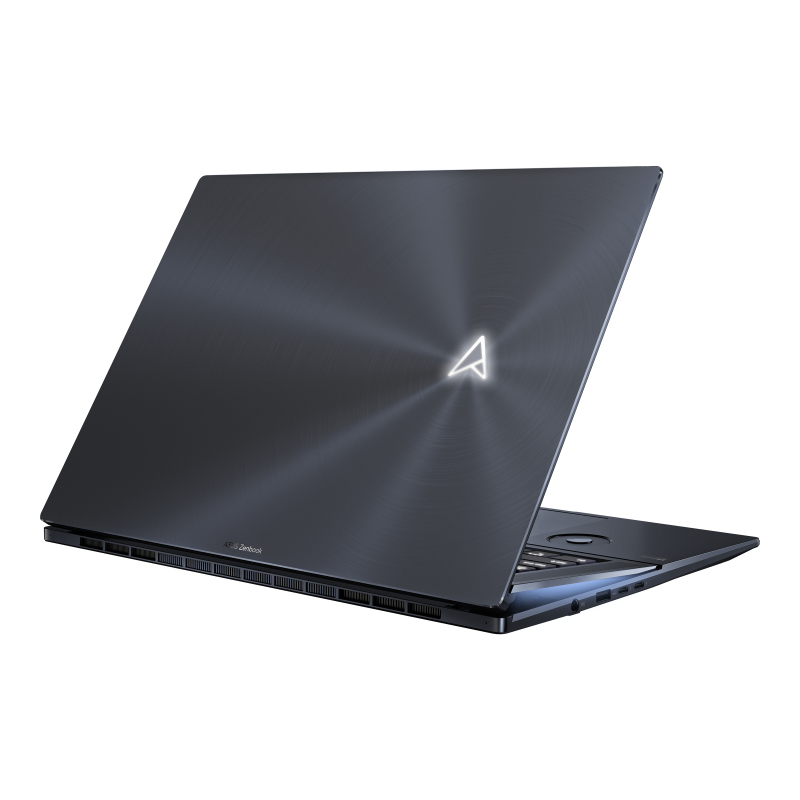 ASUS Zenbook Pro 16X OLED UX7602BZ-MY009W Intel® Core™ i9 i9-13905H Laptop 40.6 cm (16") Touchscreen 3.2K 32 GB LPDDR5x-SDRAM 1 TB SSD NVIDIA GeForce RTX 4080 Wi-Fi 6E (802.11ax) Windows 11 Home Black - Image 4