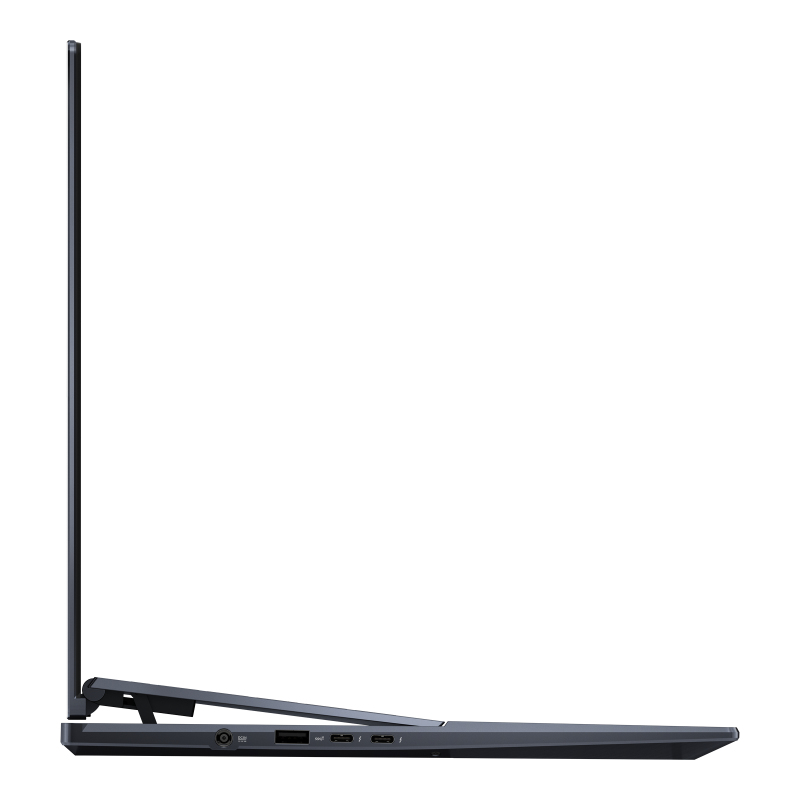 ASUS Zenbook Pro 16X OLED UX7602BZ-MY009W Intel® Core™ i9 i9-13905H Laptop 40.6 cm (16") Touchscreen 3.2K 32 GB LPDDR5x-SDRAM 1 TB SSD NVIDIA GeForce RTX 4080 Wi-Fi 6E (802.11ax) Windows 11 Home Black - Image 9