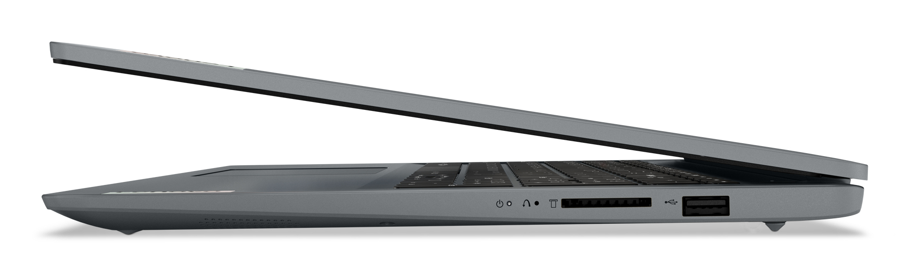 Lenovo IdeaPad 1 15ALC7 AMD Ryzen™ 7 5700U Laptop 39.6 cm (15.6") Full HD 16 GB DDR4-SDRAM 512 GB SSD Wi-Fi 6 (802.11ax) Windows 11 Home English Grey - Image 15