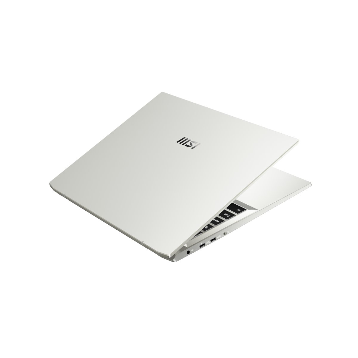 MSI Prestige 16 Studio A13V Intel® Core™ i7 i7-13620H Laptop 40.6 cm (16") Quad HD+ 16 GB LPDDR5-SDRAM 1 TB SSD NVIDIA GeForce RTX 4060 Wi-Fi 6E (802.11ax) Windows 11 Home Silver - Image 5