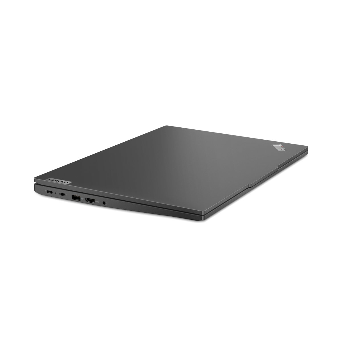 Lenovo ThinkPad E16 Gen 1 (Intel) Intel® Core™ i3 i3-1315U Laptop 40.6 cm (16") WUXGA 8 GB DDR4-SDRAM 256 GB SSD Wi-Fi 6 (802.11ax) Windows 11 Pro UK English Black - Image 4