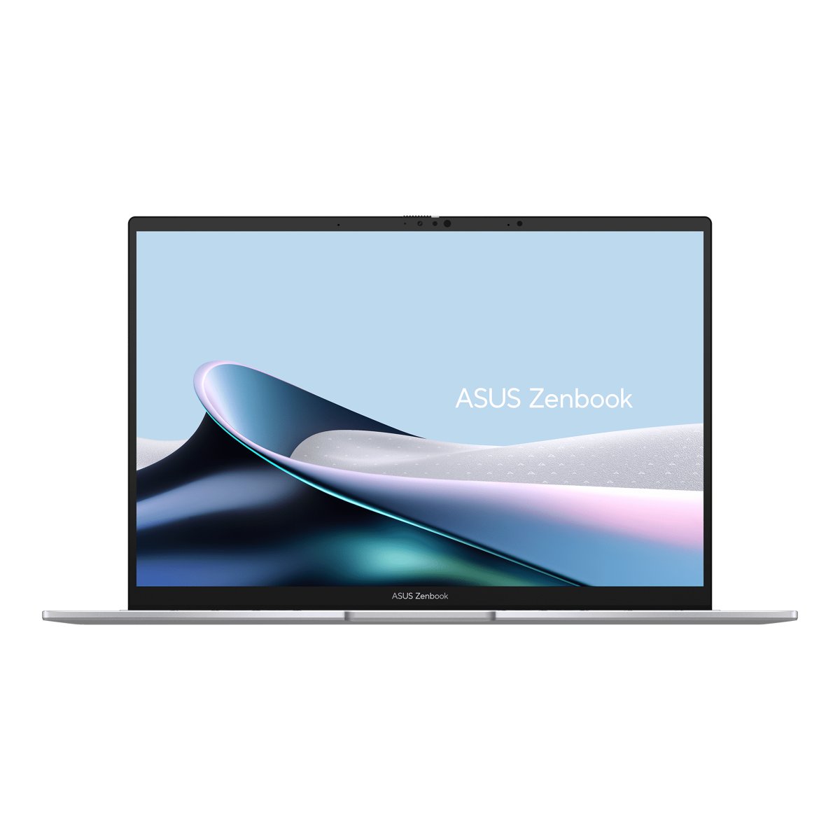 ASUS Zenbook 14 OLED UX3405MA-PP527W Intel Core Ultra 9 185H Laptop 35.6 cm (14") 3K 32 GB LPDDR5x-SDRAM 1 TB SSD Wi-Fi 6E (802.11ax) Windows 11 Home Silver - Image 6