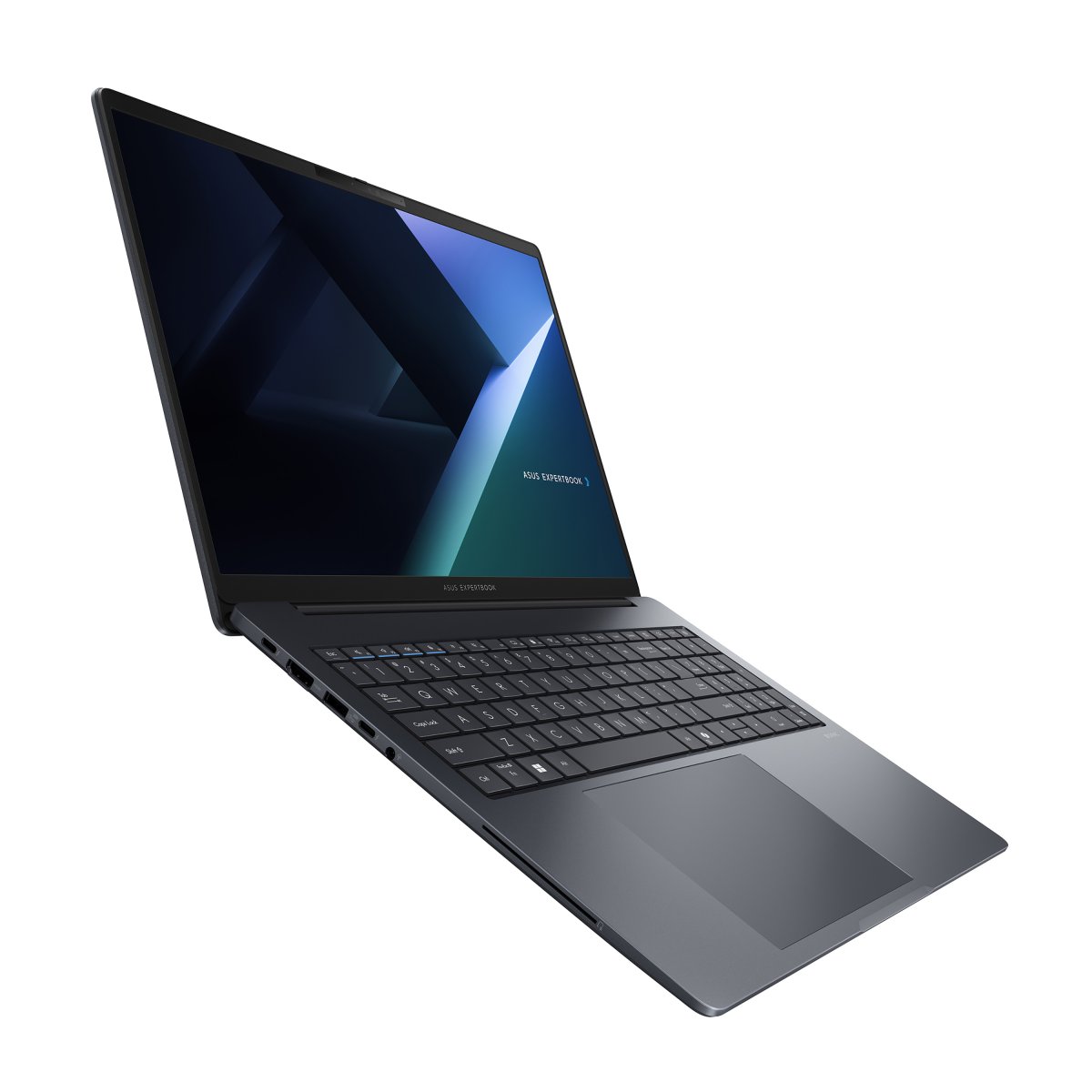 ASUS ExpertBook B5 B5605CC-MBU715X Intel Core Ultra 7 255H Laptop 40.6 cm (16") WUXGA 16 GB DDR5-SDRAM 512 GB SSD Wi-Fi 7 (802.11be) Windows 11 Pro Grey - Image 7