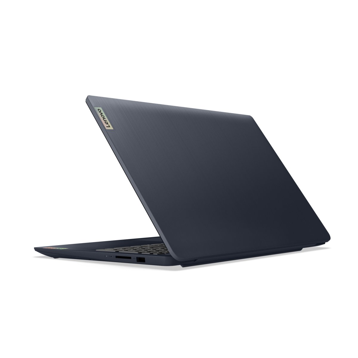 Lenovo IdeaPad 3 15inch Corei3 4GB 128GB Laptop - Abyss Blue - Image 7
