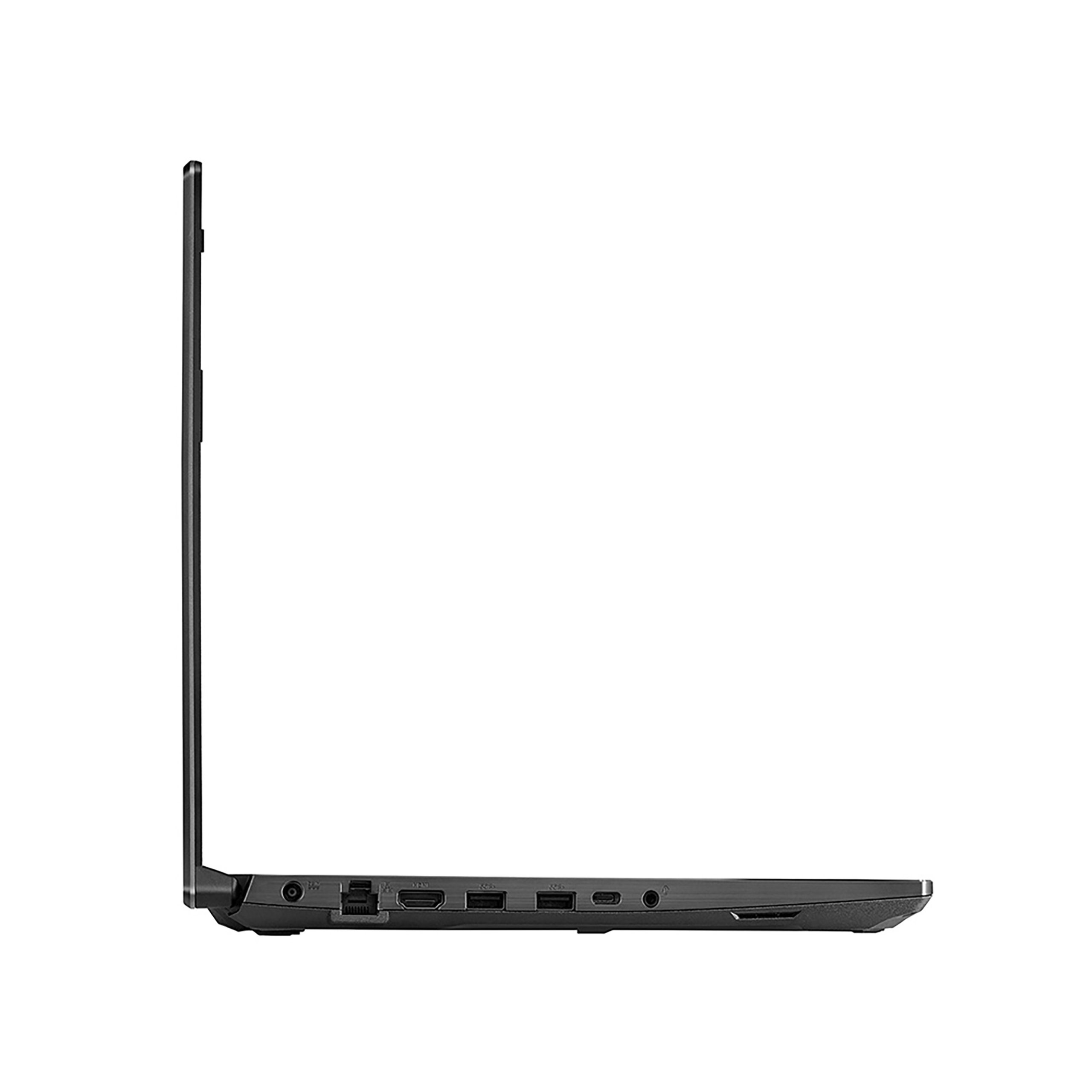 ASUS TUF Gaming F15 FX506HE-HN018W Intel® Core™ i7 i7-11800H Laptop 39.6 cm (15.6") Full HD 8 GB DDR4-SDRAM 512 GB SSD NVIDIA GeForce RTX 3050 Ti Wi-Fi 6 (802.11ax) Windows 11 Home Black - Image 10