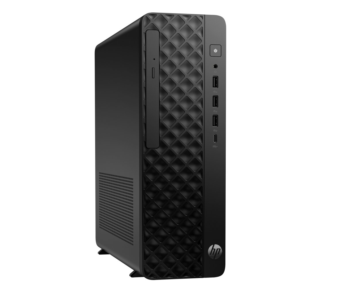 HP ProDesk 2 SFF G1i E Intel® Core™ i5 i5-13500 16 GB DDR5-SDRAM 256 GB SSD Windows 11 Pro PC Black - Image 2