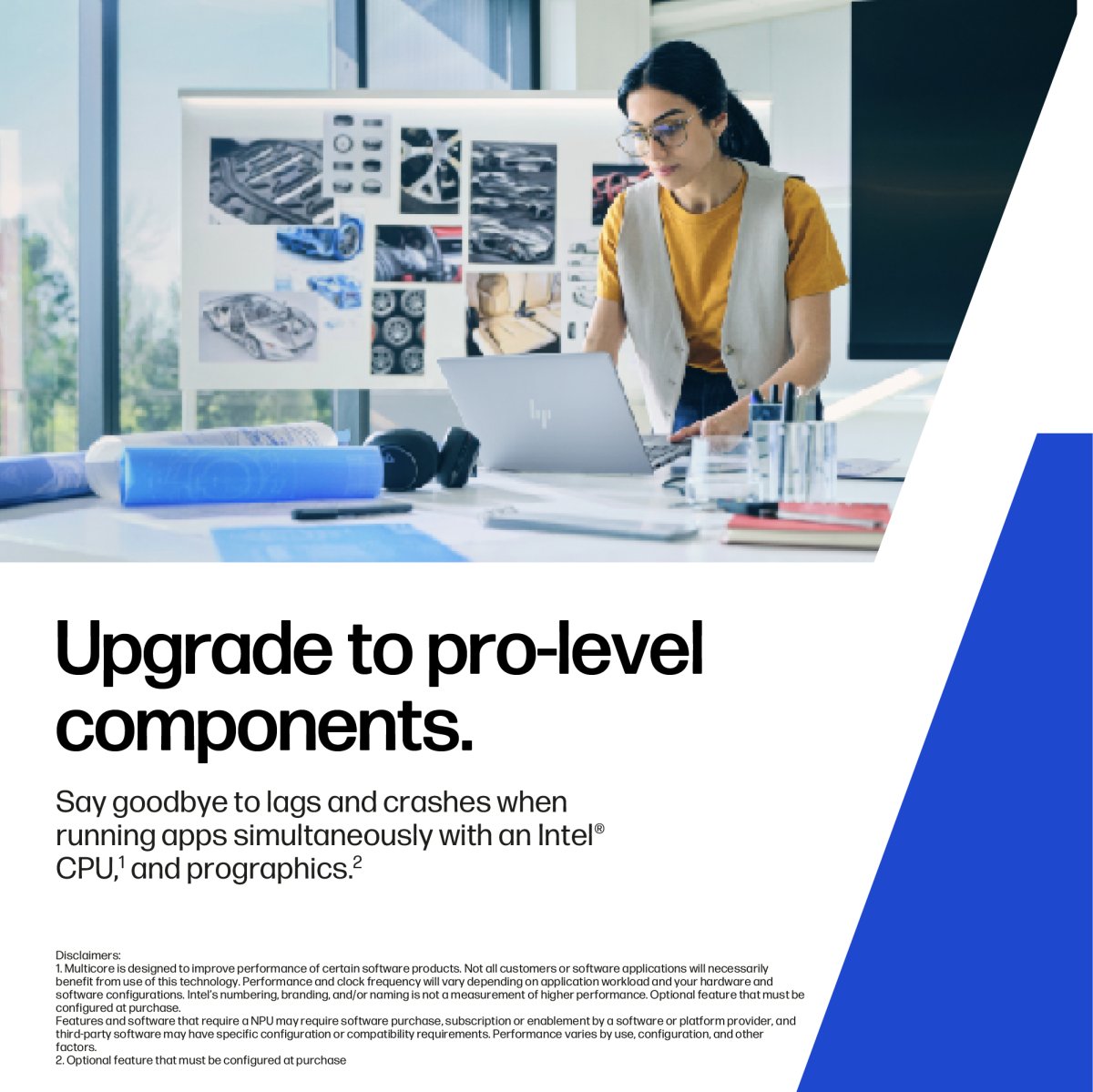 HP ZBook 8 G1i Data Science Intel Core Ultra 9 285H Mobile workstation 40.6 cm (16") WUXGA 32 GB DDR5-SDRAM 1 TB SSD NVIDIA RTX 500 Ada Wi-Fi 7 (802.11be) Windows 11 Pro AI Workstation, AI PC Silver - Image 6