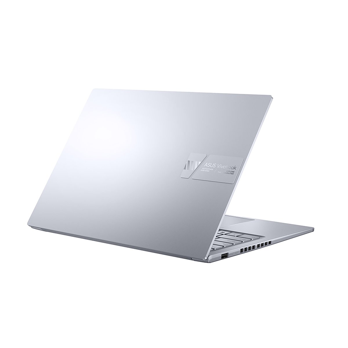 ASUS Vivobook 14X K3405ZF-LY134W Intel® Core™ i5 i5-12450H Laptop 35.6 cm (14") WUXGA 16 GB DDR4-SDRAM 512 GB SSD NVIDIA GeForce RTX 2050 Wi-Fi 6E (802.11ax) Windows 11 Home Silver - Image 10