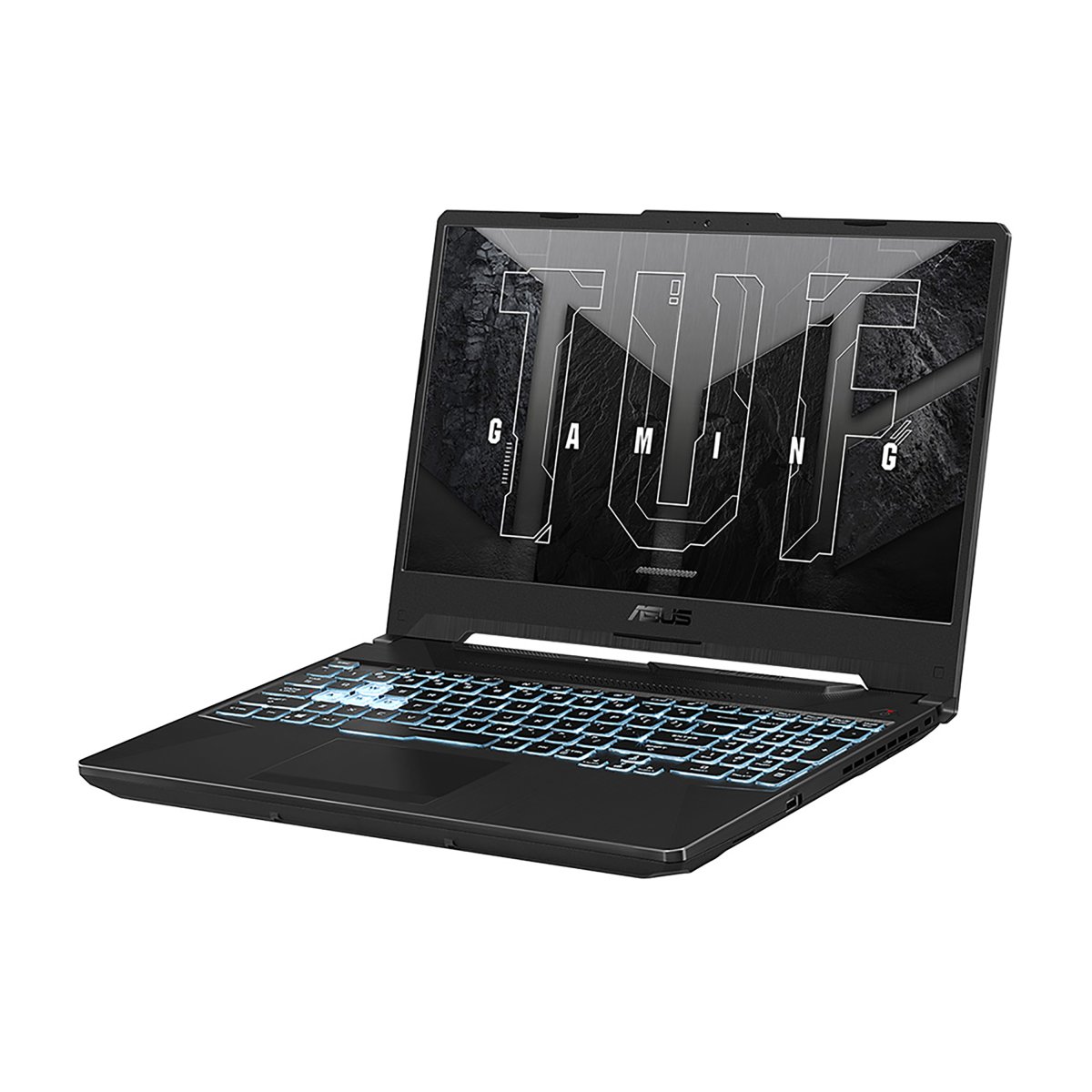 ASUS TUF Gaming F15 FX506HE-HN018W Intel® Core™ i7 i7-11800H Laptop 39.6 cm (15.6") Full HD 8 GB DDR4-SDRAM 512 GB SSD NVIDIA GeForce RTX 3050 Ti Wi-Fi 6 (802.11ax) Windows 11 Home Black - Image 7