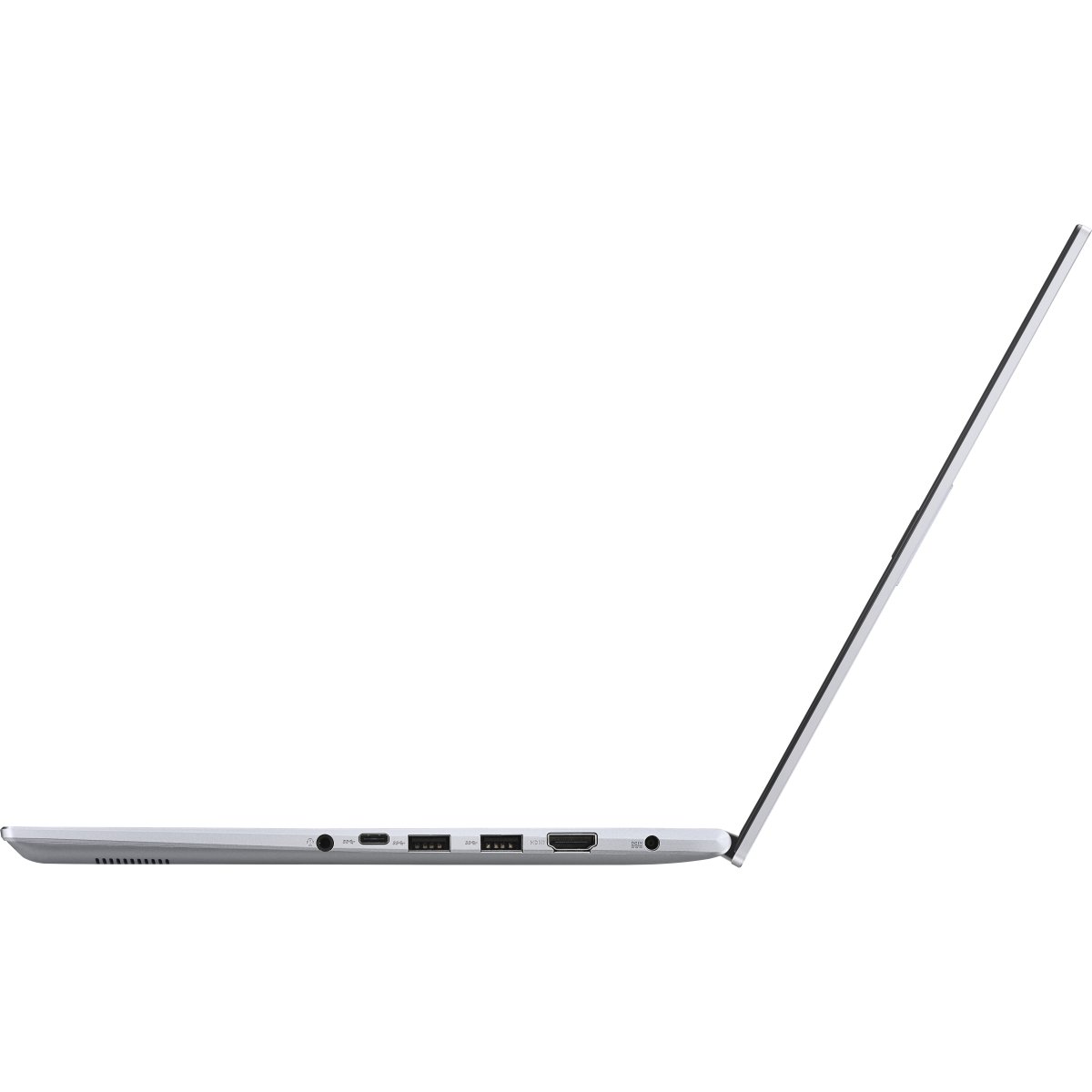ASUS Vivobook 15 OLED X1505ZA-L1204W Intel® Core™ i5 i5-1235U Laptop 39.6 cm (15.6") Full HD 16 GB DDR4-SDRAM 512 GB SSD Wi-Fi 6 (802.11ax) Windows 11 Home Silver - Image 8