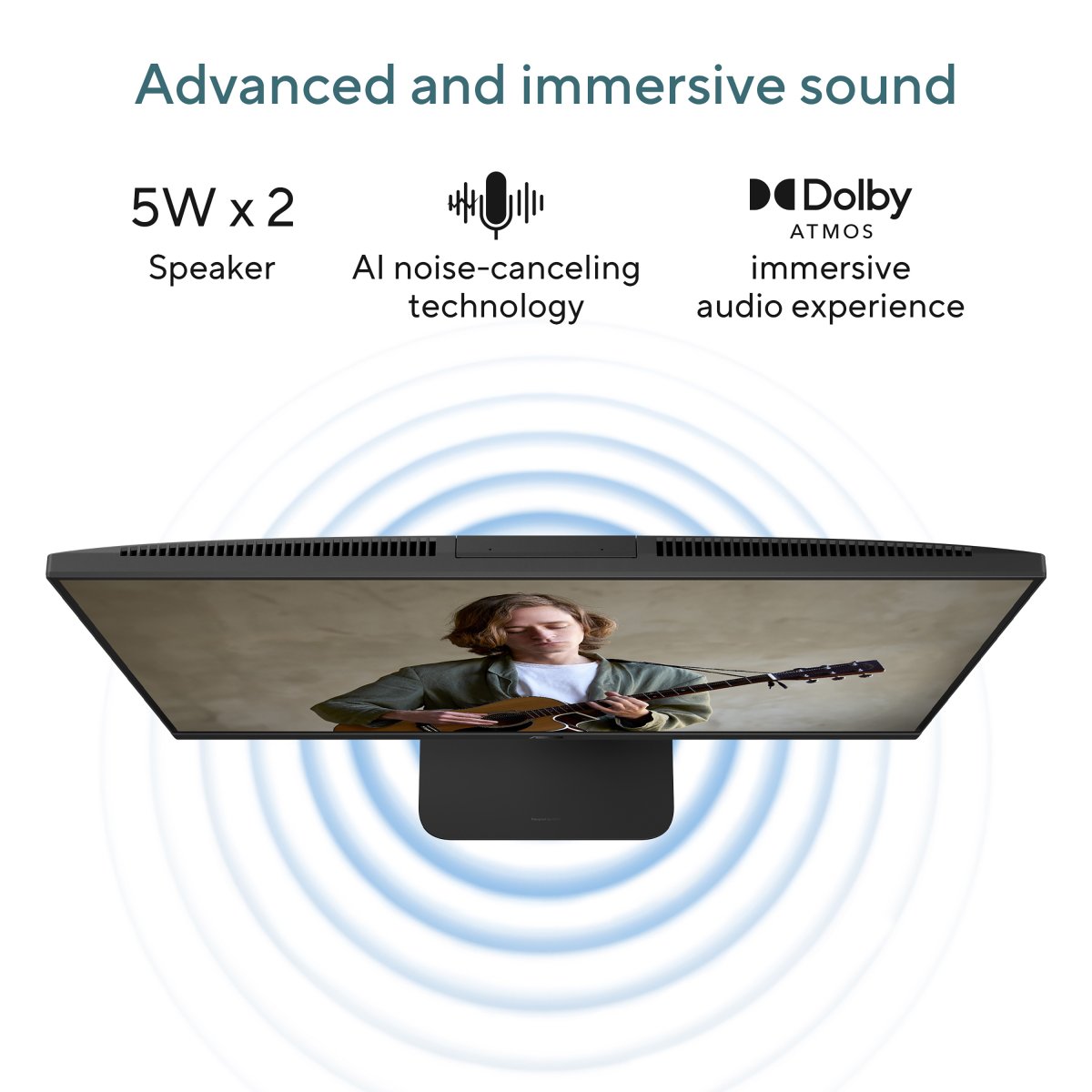 ASUS V400 AiO V470VAK-WPE034W Intel® Core™ i5 i5-13420H 68.6 cm (27") 1920 x 1080 pixels All-in-One PC 8 GB DDR5-SDRAM 512 GB SSD Windows 11 Home Wi-Fi 6 (802.11ax) White - Image 14