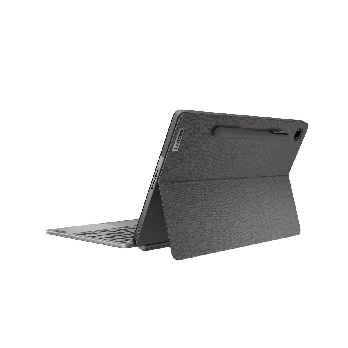 Lenovo IdeaPad Duet 3 Chrome 11Q727 Snapdragon 7c Chromebook 27.8 cm (10.9") Touchscreen 2K 4 GB LPDDR4x-SDRAM 128 GB eMMC Wi-Fi 5 (802.11ac) ChromeOS UK English Grey - Image 6