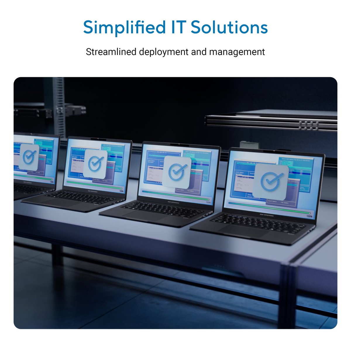 ASUS ExpertBook B5 B5605CC-MBU715X Intel Core Ultra 7 255H Laptop 40.6 cm (16") WUXGA 16 GB DDR5-SDRAM 512 GB SSD Wi-Fi 7 (802.11be) Windows 11 Pro Grey - Image 17