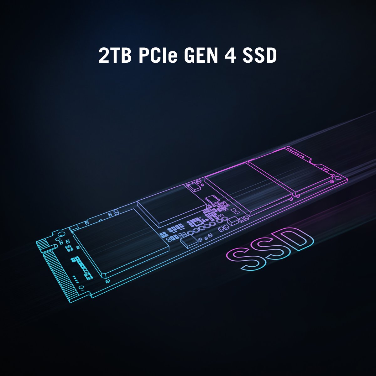 ASUS ROG G700 GM700TZ-R9800X028W AMD Ryzen™ 7 9800X3D 64 GB DDR5-SDRAM 2 TB SSD NVIDIA GeForce RTX 5080 Windows 11 Home Tower PC Black - Image 14