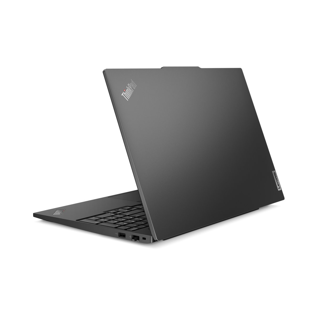 Lenovo ThinkPad E16 Gen 1 (Intel) Intel® Core™ i3 i3-1315U Laptop 40.6 cm (16") WUXGA 8 GB DDR4-SDRAM 256 GB SSD Wi-Fi 6 (802.11ax) Windows 11 Pro UK English Black - Image 14