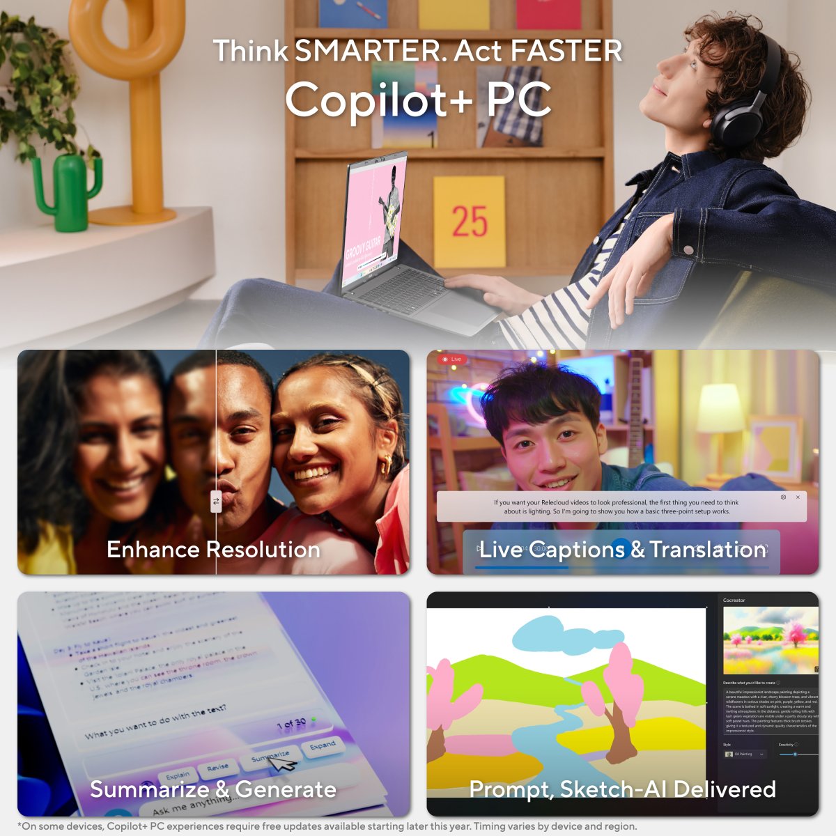 ASUS ProArt P16 H7606WX-SE001W Copilot+ PC Laptop 40.6 cm (16") Touchscreen WQUXGA 64 GB LPDDR5x-SDRAM 4 TB SSD NVIDIA GeForce RTX 5090 Wi-Fi 7 (802.11be) Windows 11 Home Black - Image 21