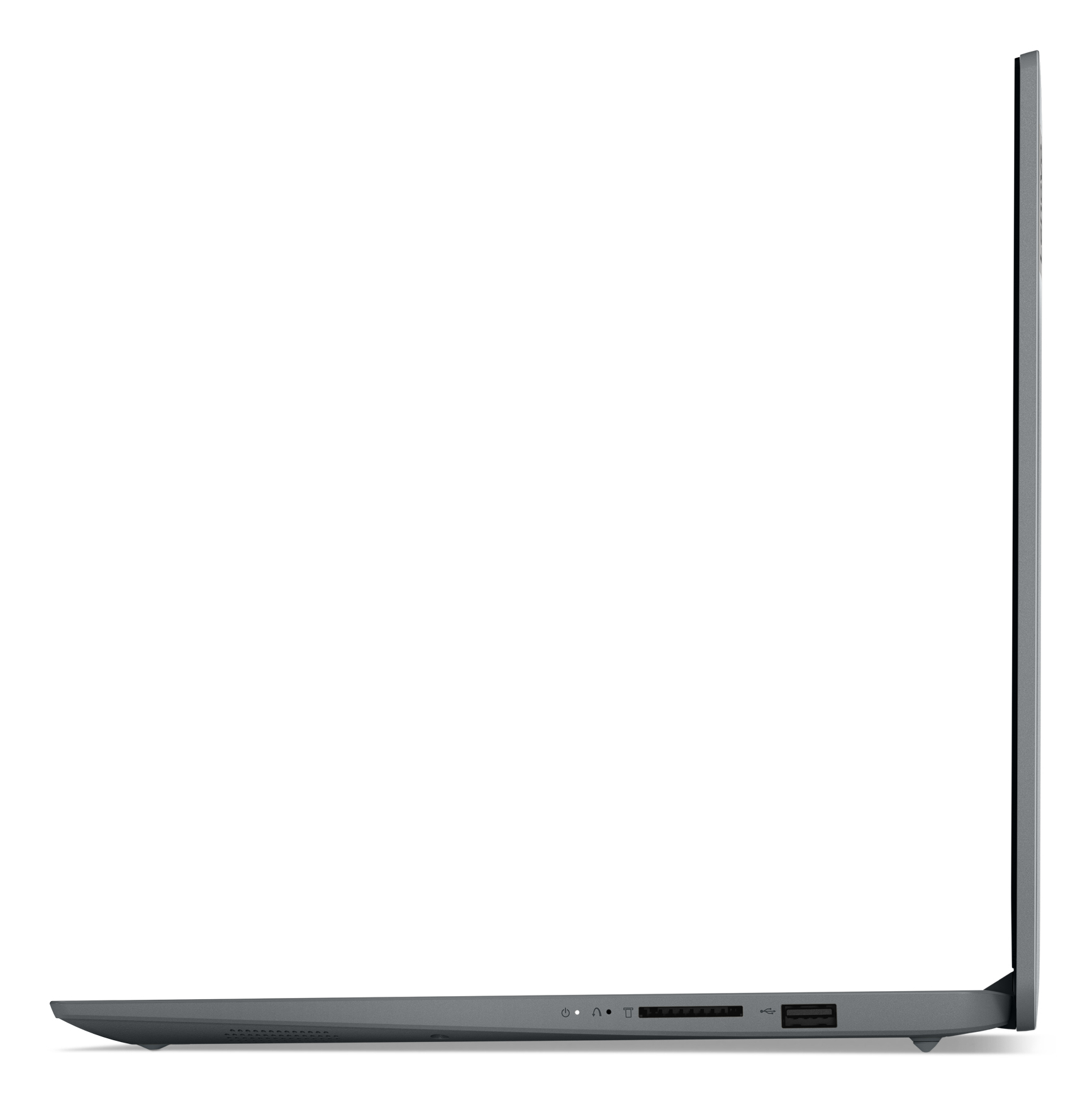 Lenovo IdeaPad 1 15ALC7 AMD Ryzen™ 7 5700U Laptop 39.6 cm (15.6") Full HD 16 GB DDR4-SDRAM 512 GB SSD Wi-Fi 6 (802.11ax) Windows 11 Home English Grey - Image 4