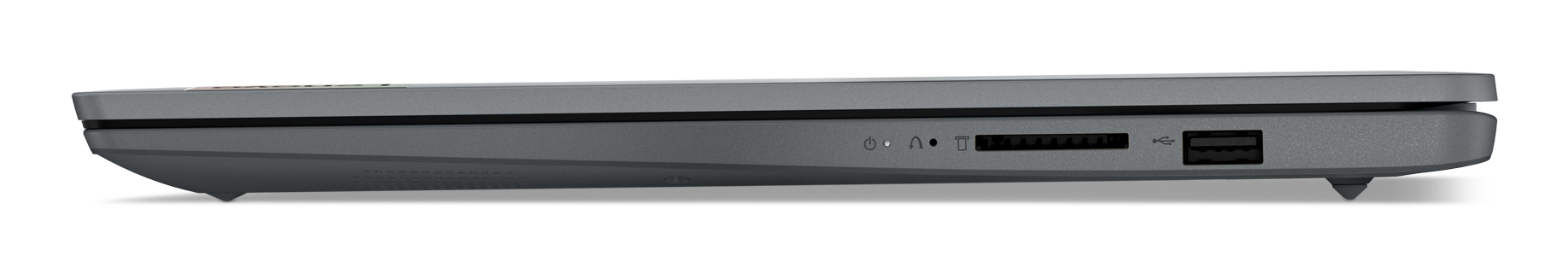 Lenovo IdeaPad 1 15ALC7 AMD Ryzen™ 7 5700U Laptop 39.6 cm (15.6") Full HD 16 GB DDR4-SDRAM 512 GB SSD Wi-Fi 6 (802.11ax) Windows 11 Home English Grey - Image 14