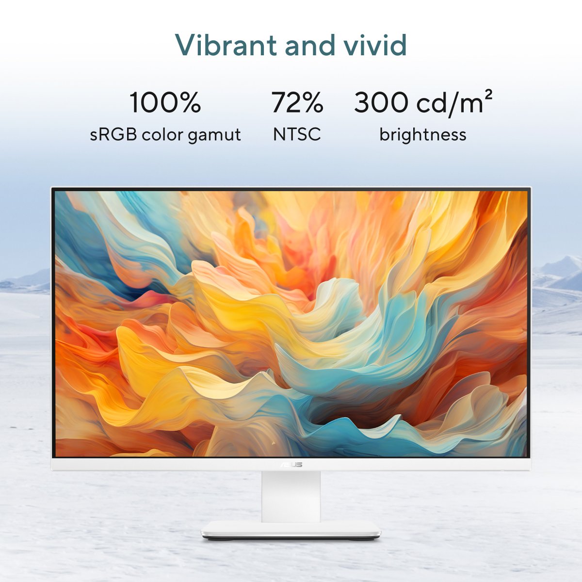 ASUS V400 AiO V470VAK-WPE034W Intel® Core™ i5 i5-13420H 68.6 cm (27") 1920 x 1080 pixels All-in-One PC 8 GB DDR5-SDRAM 512 GB SSD Windows 11 Home Wi-Fi 6 (802.11ax) White - Image 12