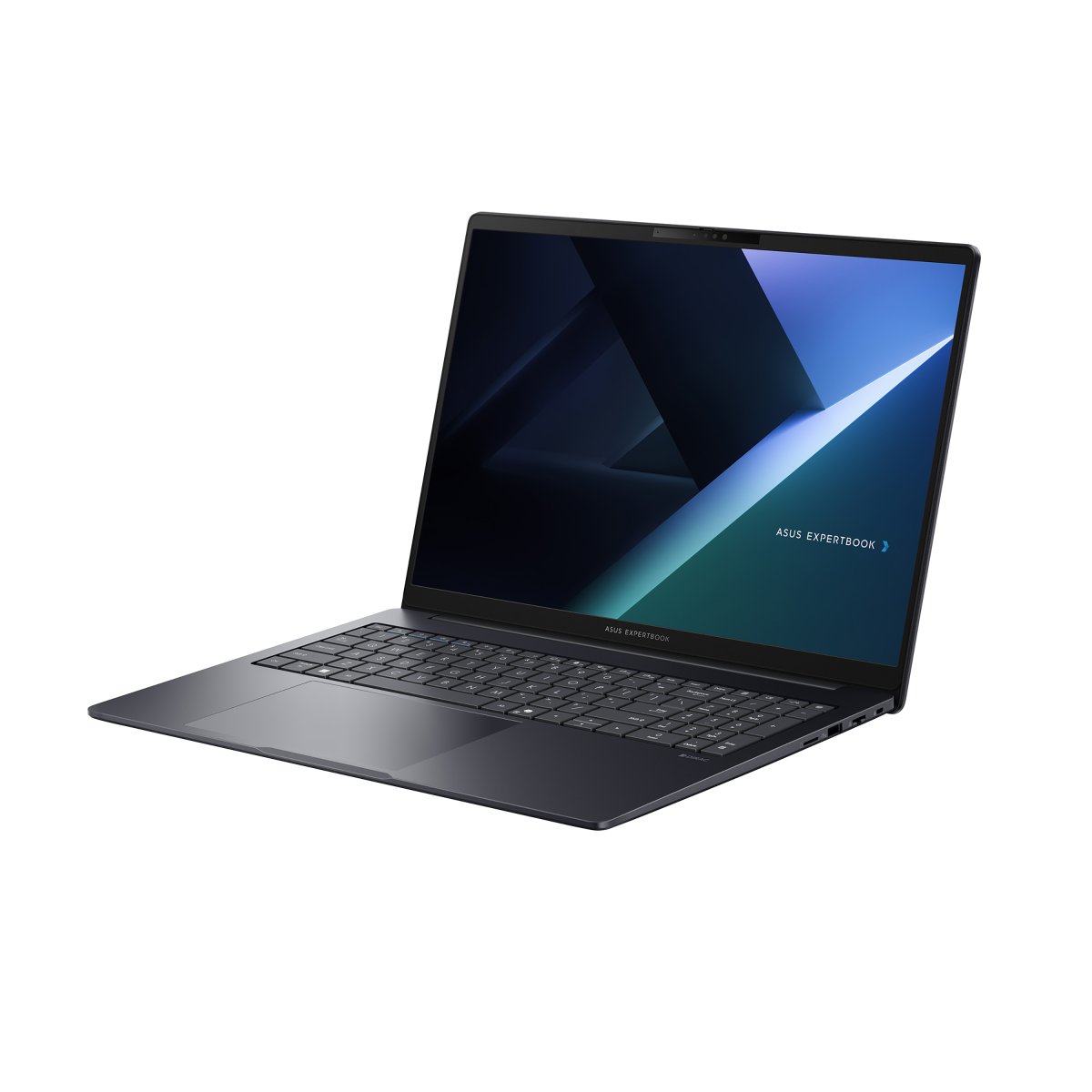 ASUS ExpertBook B5 B5605CC-MBU715X Intel Core Ultra 7 255H Laptop 40.6 cm (16") WUXGA 16 GB DDR5-SDRAM 512 GB SSD Wi-Fi 7 (802.11be) Windows 11 Pro Grey - Image 3
