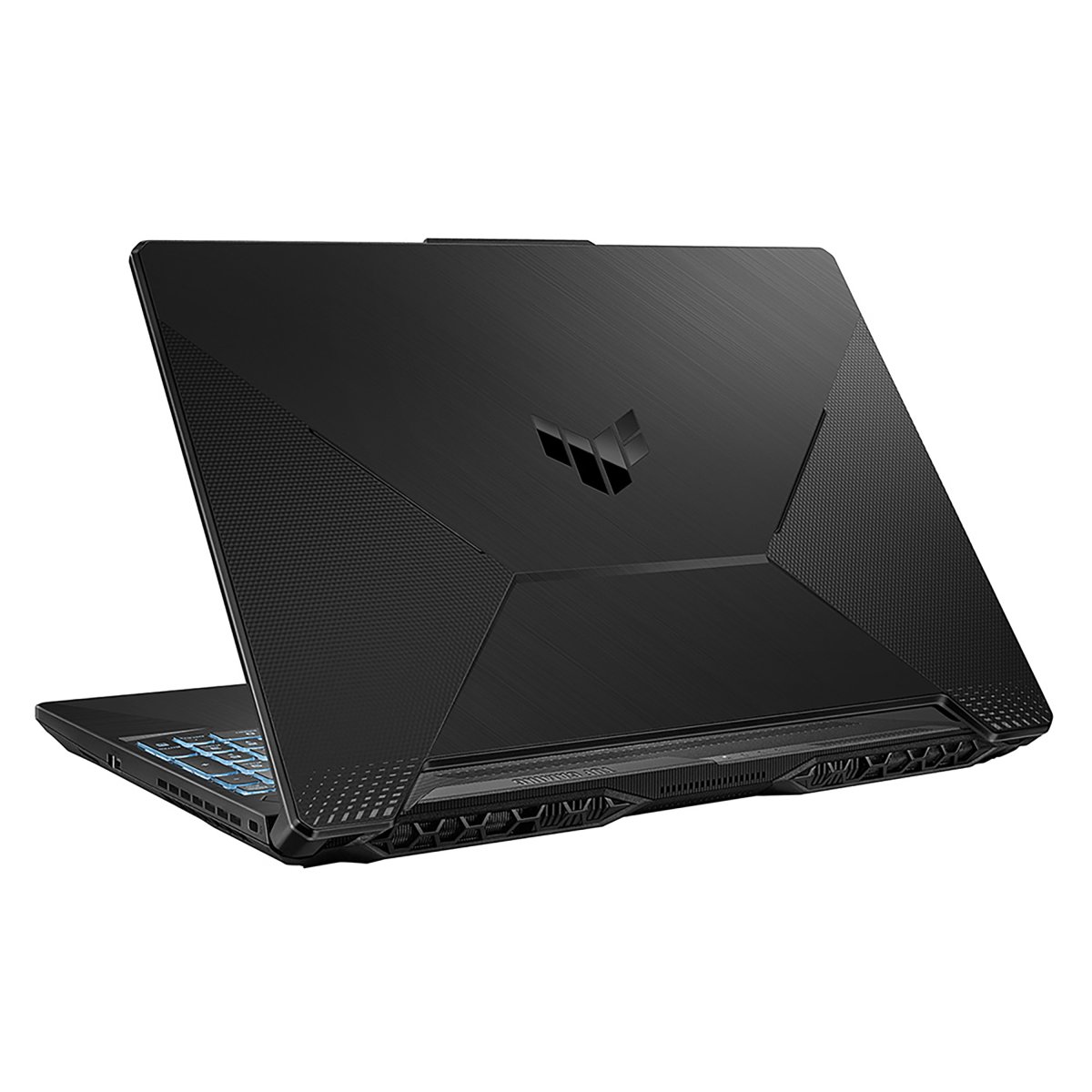 ASUS TUF Gaming F15 FX506HE-HN018W Intel® Core™ i7 i7-11800H Laptop 39.6 cm (15.6") Full HD 8 GB DDR4-SDRAM 512 GB SSD NVIDIA GeForce RTX 3050 Ti Wi-Fi 6 (802.11ax) Windows 11 Home Black - Image 9