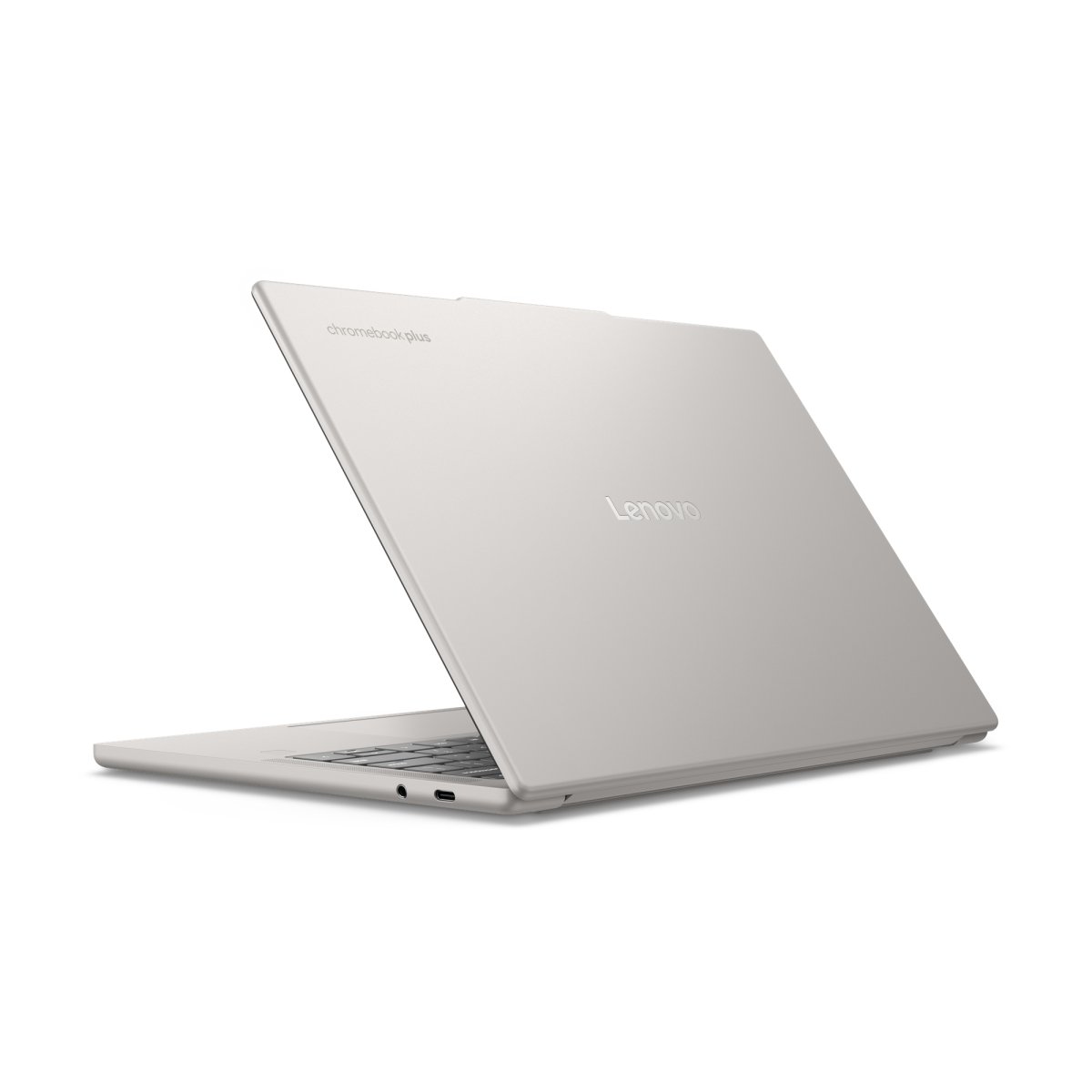 Lenovo Chrome 14M9610 MediaTek Kompanio Ultra 910 Laptop 35.6 cm (14") Touchscreen WUXGA 16 GB LPDDR5x-SDRAM 256 GB UFS Wi-Fi 7 (802.11be) ChromeOS English Grey - Image 15