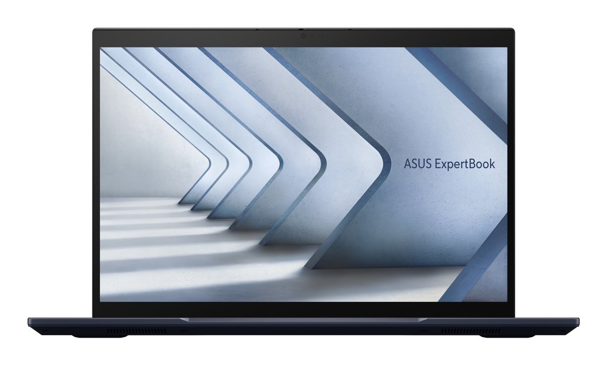 ASUS ExpertBook B5 B5404CM-Q6U731X Intel Core Ultra 7 155U Laptop 35.6 cm (14") Touchscreen WUXGA 32 GB DDR5-SDRAM 1 TB SSD Wi-Fi 6E (802.11ax) Windows 11 Pro Black - Image 6