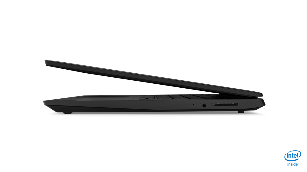 Lenovo IdeaPad S145-14IGM Intel® Pentium® Silver N5000 Laptop 35.6 cm (14") HD 4 GB DDR4-SDRAM 128 GB SSD Wi-Fi 5 (802.11ac) Windows 10 Home in S mode Black - Image 5
