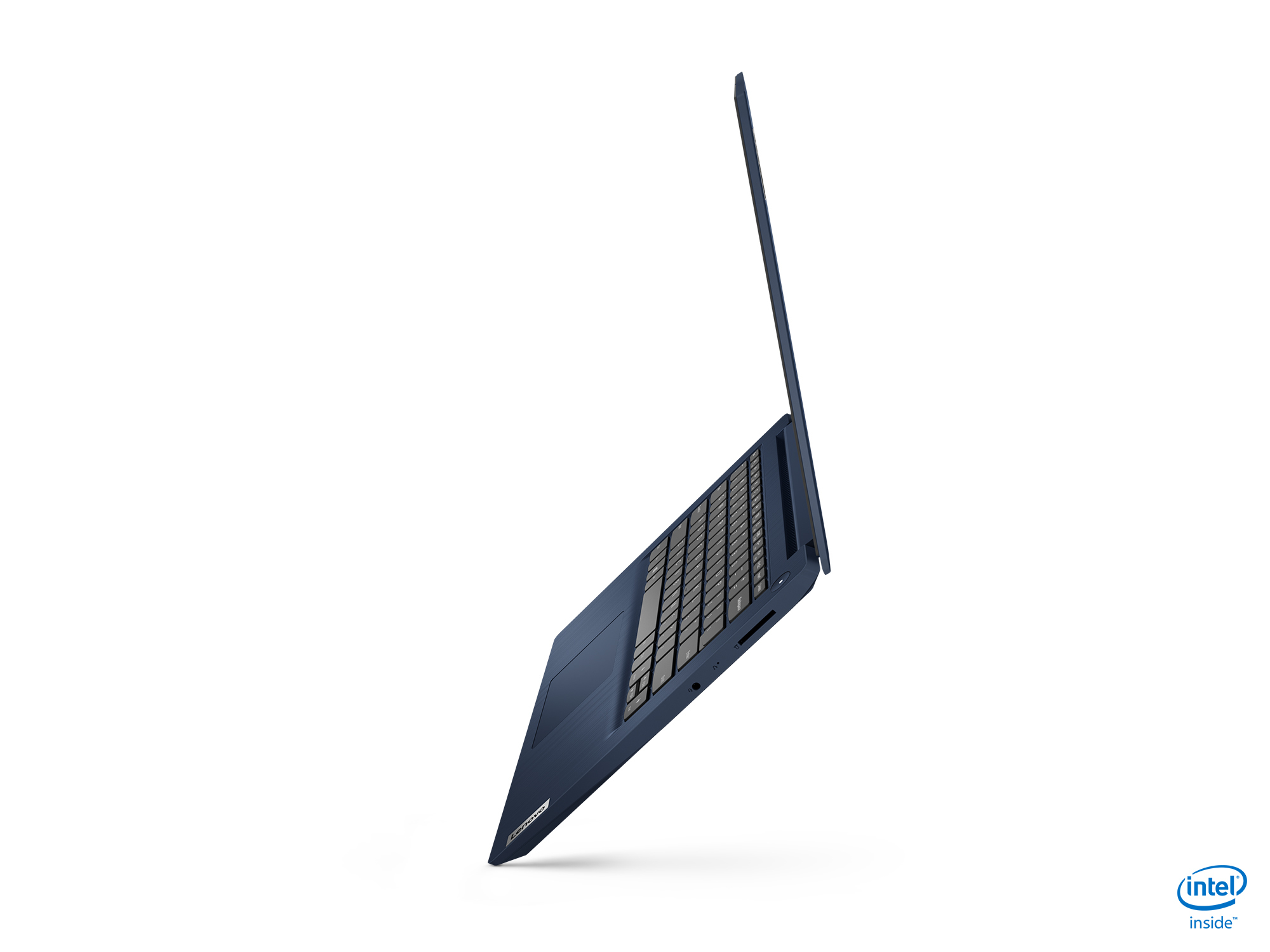 Lenovo IdeaPad 3 14IIL05 Intel® Core™ i5 i5-1035G1 Laptop 35.6 cm (14") Full HD 8 GB DDR4-SDRAM 256 GB SSD Wi-Fi 6 (802.11ax) Windows 10 Home in S mode Blue - Image 6