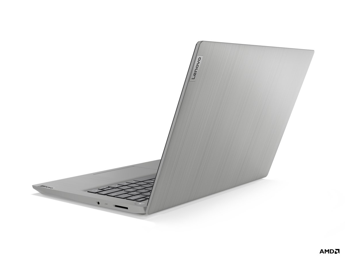 Lenovo IdeaPad 3 14ARE05 AMD Ryzen™ 3 4300U Laptop 35.6 cm (14") Full HD 4 GB DDR4-SDRAM 128 GB SSD Wi-Fi 5 (802.11ac) Windows 10 Home in S mode UK English Grey - Image 4