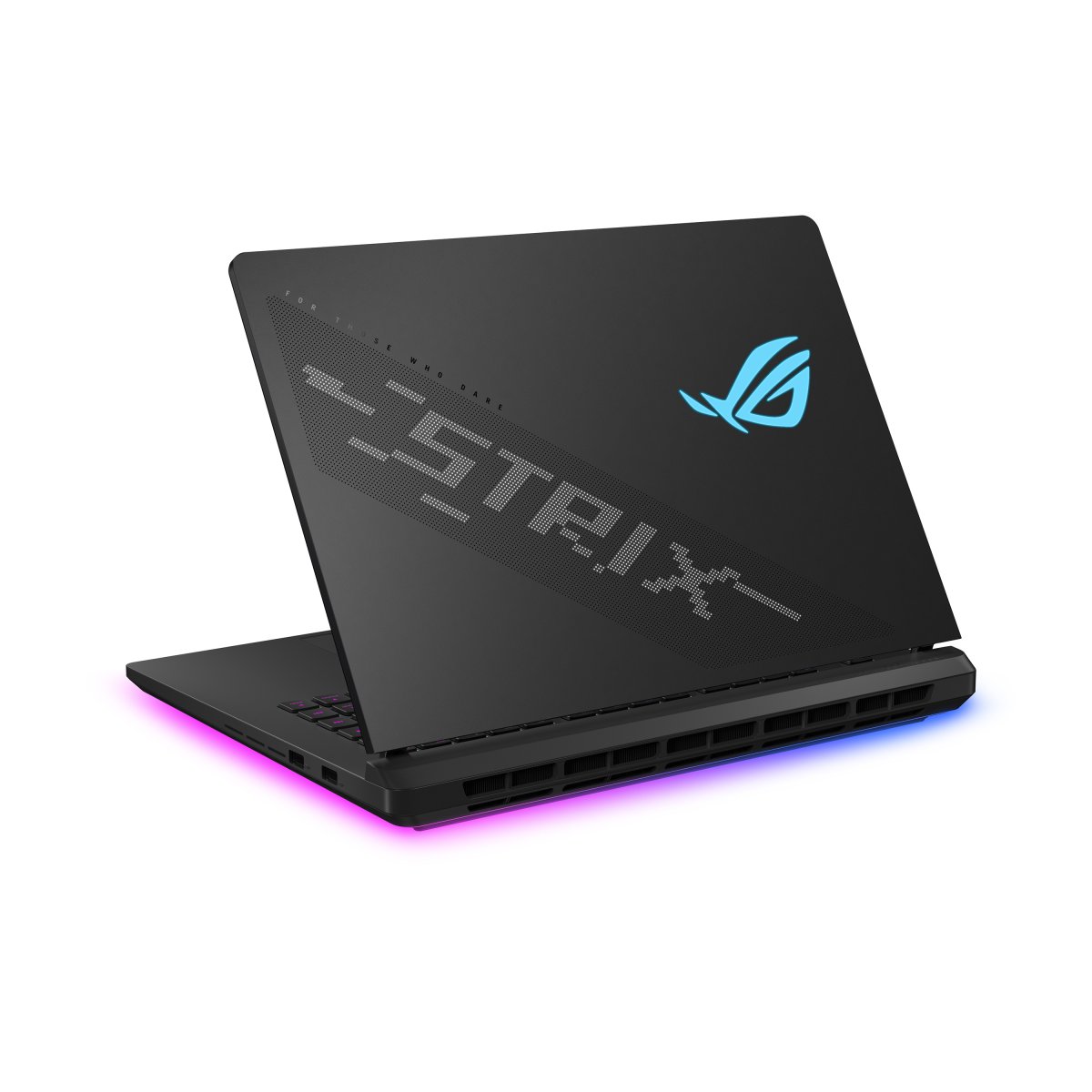 ASUS ROG Strix SCAR 16 G635LX-RW019W Intel Core Ultra 9 275HX Laptop 40.6 cm (16") WQXGA 64 GB DDR5-SDRAM 2 TB SSD NVIDIA GeForce RTX 5090 Wi-Fi 7 (802.11be) Windows 11 Home Black - Image 9