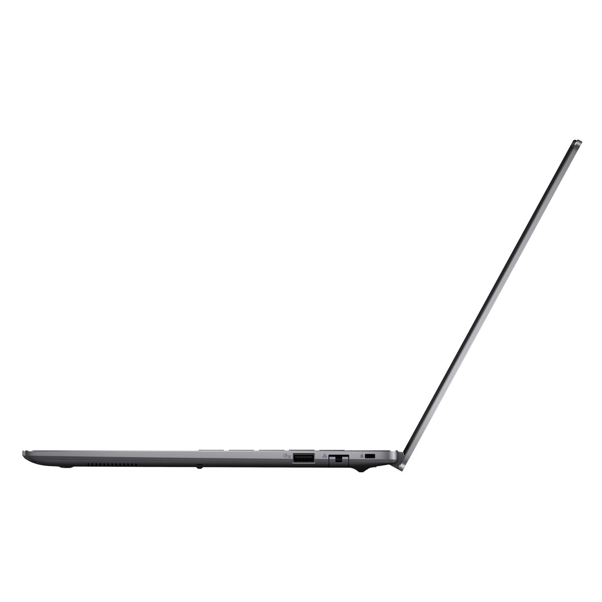 ASUS ExpertBook P3 PM3406CK-R715X AMD Ryzen™ AI 7 350 Laptop 35.6 cm (14") WUXGA 16 GB DDR5-SDRAM 512 GB SSD Wi-Fi 7 (802.11be) Windows 11 Pro Grey - Image 11