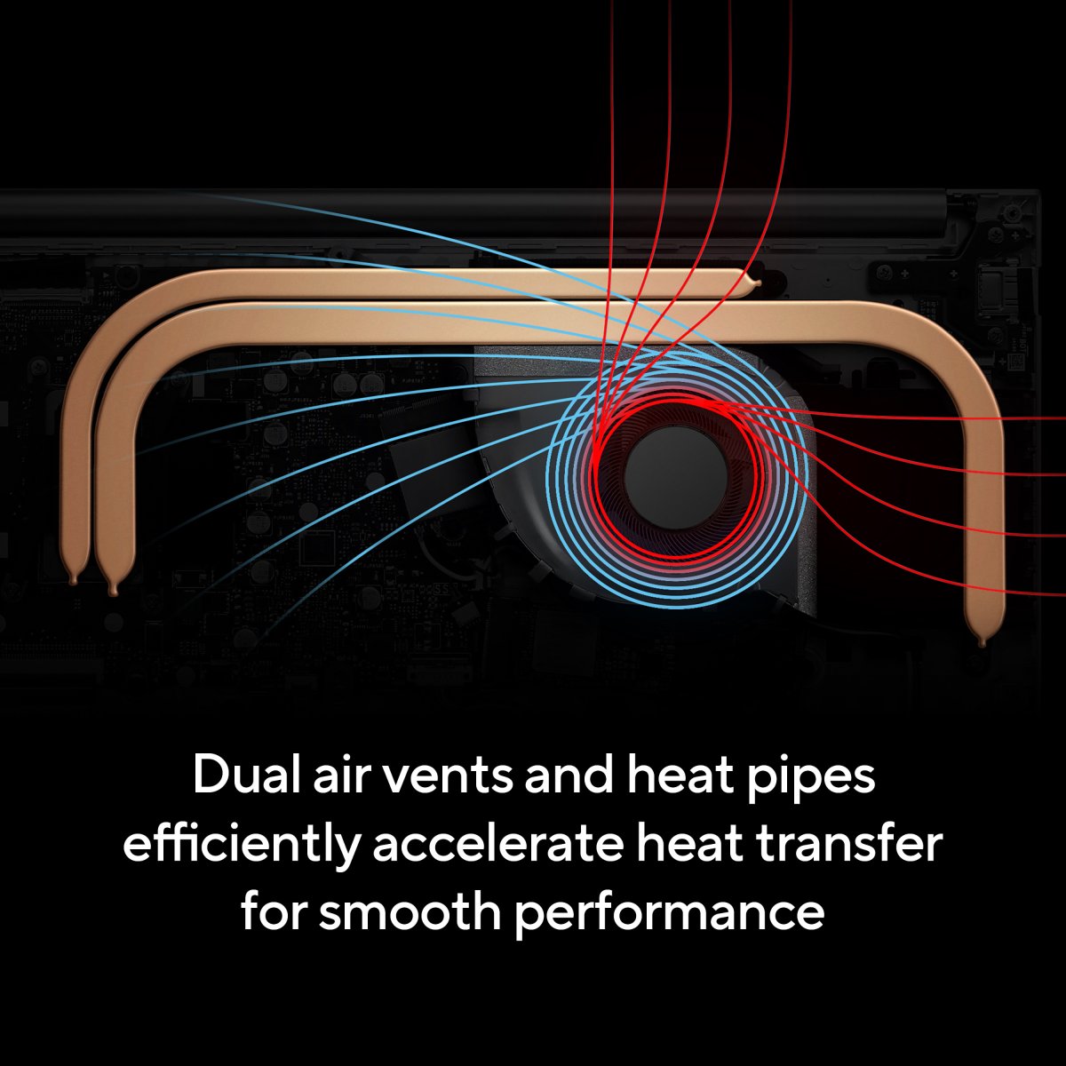 ASUS Vivobook 16 X1605ZA-MB004W Intel® Core™ i5 i5-1235U Laptop 40.6 cm (16") WUXGA 16 GB DDR4-SDRAM 512 GB SSD Wi-Fi 6 (802.11ax) Windows 11 Home Silver - Image 11