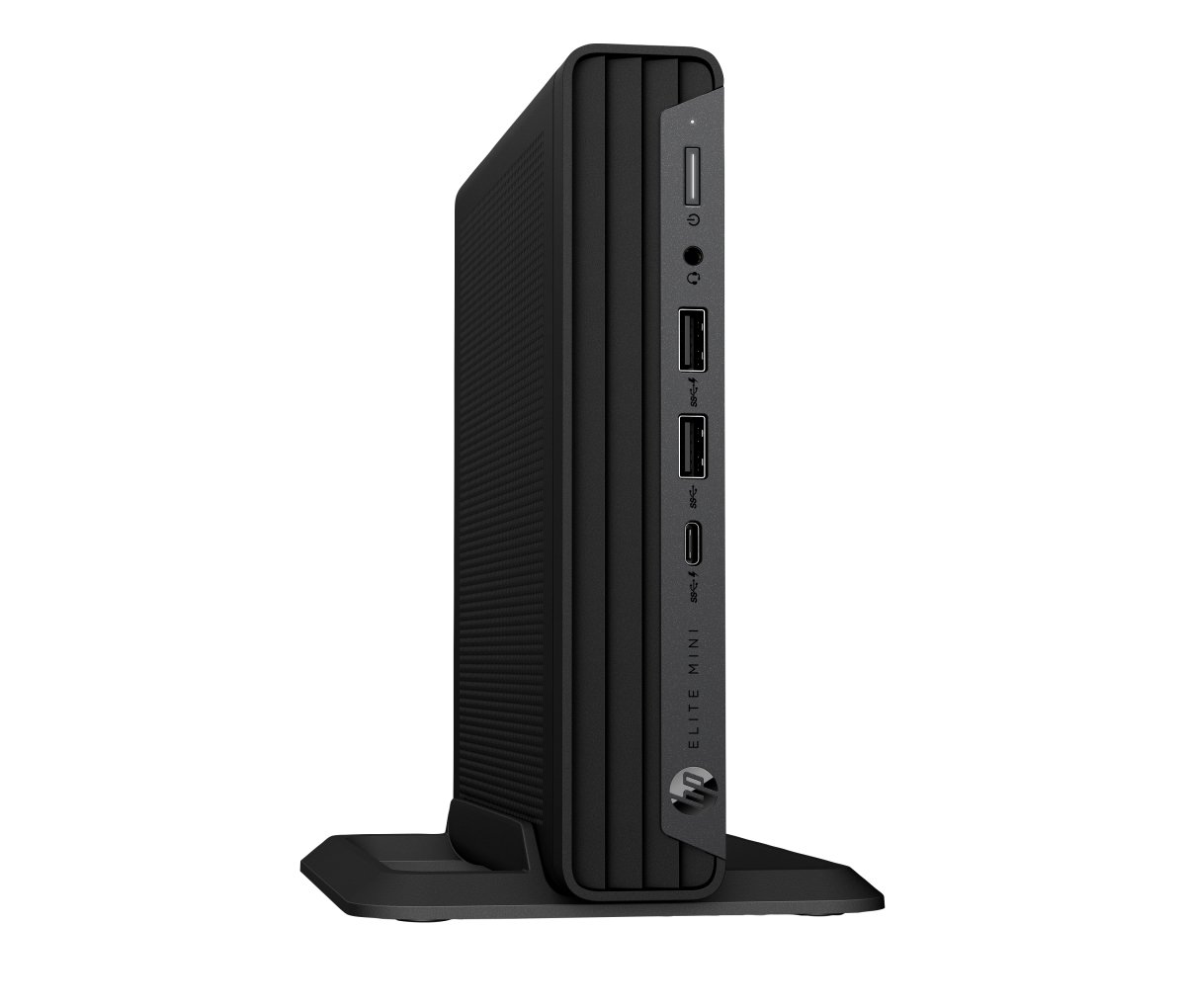 HP Elite Mini 800 G9 Intel® Core™ i5 i5-14500T 16 GB DDR5-SDRAM 512 GB SSD Windows 11 Pro Mini PC Black - Image 2