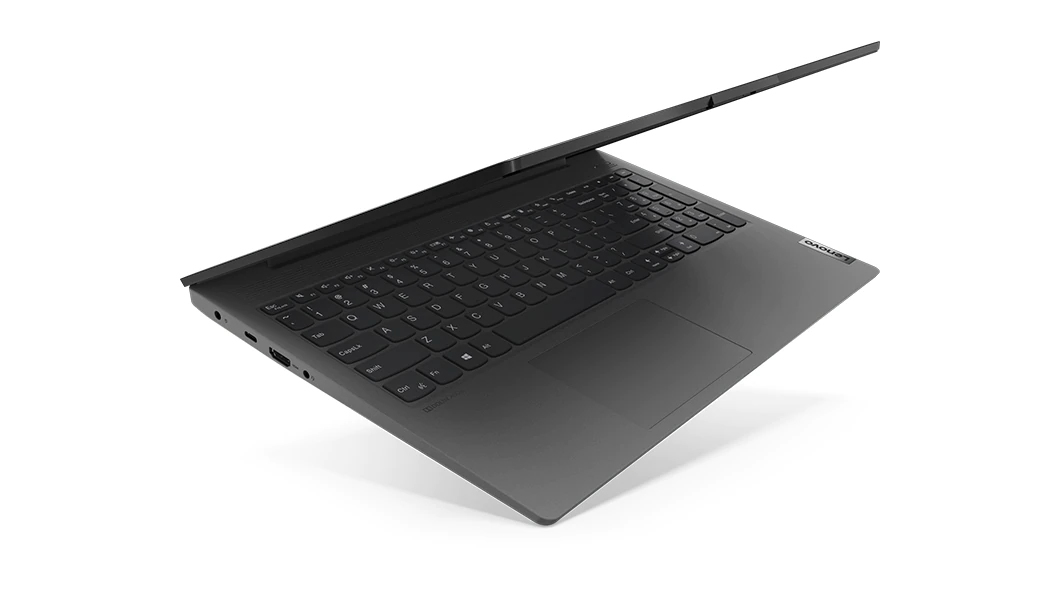 Lenovo IdeaPad 5 15ITL05 Intel® Core™ i5 i5-1135G7 Laptop 39.6 cm (15.6") Full HD 8 GB DDR4-SDRAM 256 GB SSD Wi-Fi 6 (802.11ax) Windows 10 Home in S mode UK English Graphite, Grey - Image 7