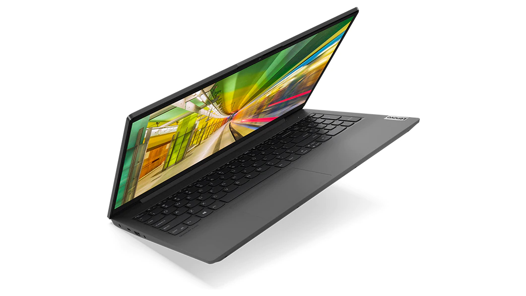 Lenovo IdeaPad 5 15ITL05 Intel® Core™ i5 i5-1135G7 Laptop 39.6 cm (15.6") Full HD 8 GB DDR4-SDRAM 256 GB SSD Wi-Fi 6 (802.11ax) Windows 10 Home in S mode UK English Graphite, Grey - Image 4