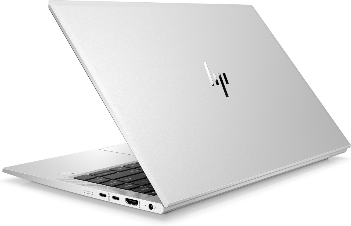 HP EliteBook 845 G8 AMD Ryzen™ 5 5600U Laptop 35.6 cm (14") Full HD 8 GB DDR4-SDRAM 256 GB SSD Wi-Fi 5 (802.11ac) Windows 10 Pro Silver - Image 4