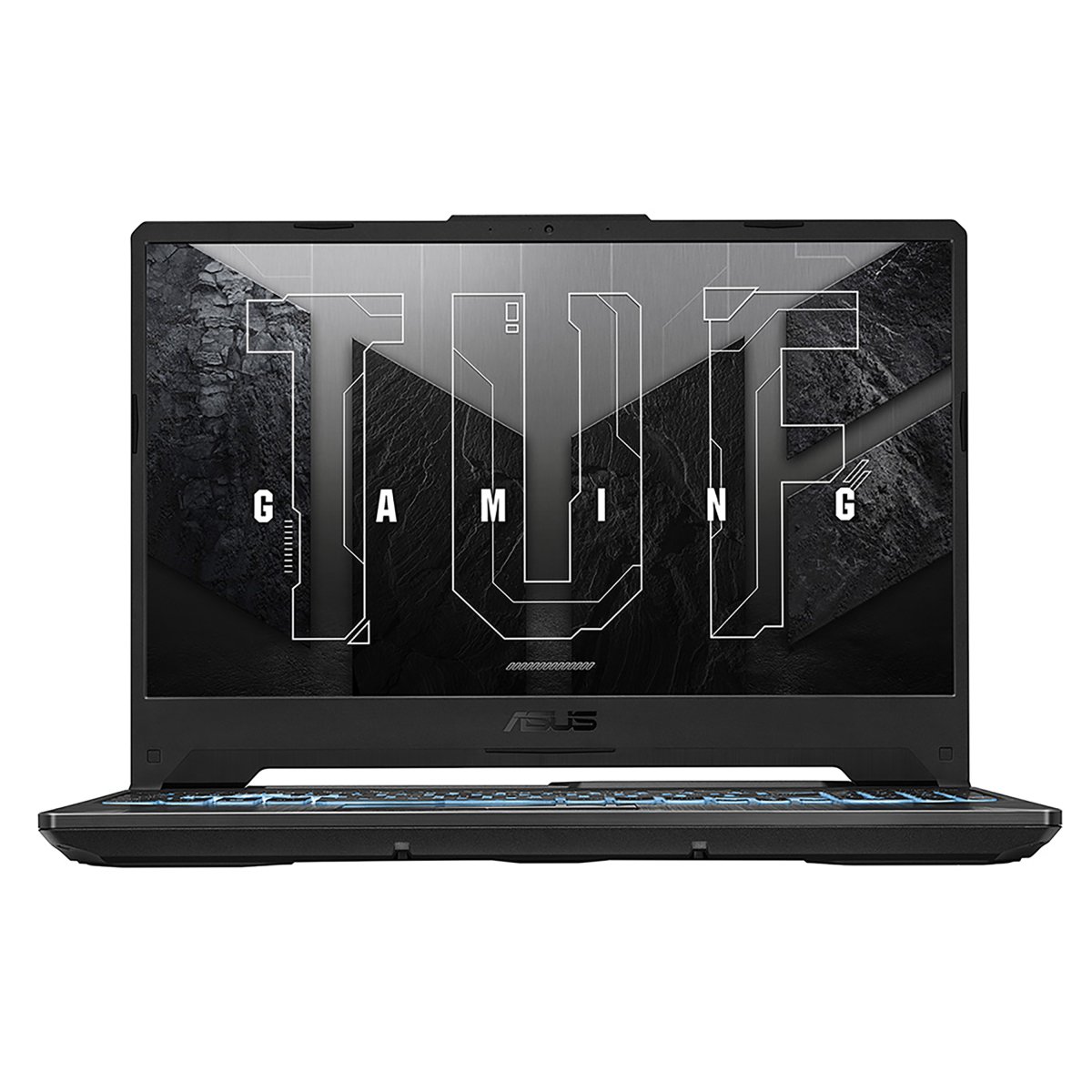 ASUS TUF Gaming F15 FX506HE-HN018W Intel® Core™ i7 i7-11800H Laptop 39.6 cm (15.6") Full HD 8 GB DDR4-SDRAM 512 GB SSD NVIDIA GeForce RTX 3050 Ti Wi-Fi 6 (802.11ax) Windows 11 Home Black - Image 4