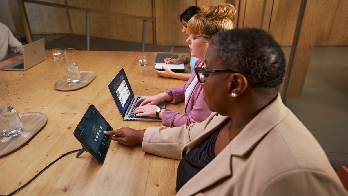 HP EliteBook 645 G9 AMD Ryzen™ 5 5625U Laptop 35.6 cm (14") Full HD 8 GB DDR4-SDRAM 256 GB SSD Wi-Fi 6 (802.11ax) Windows 11 Pro Silver - Image 15