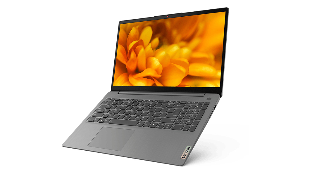 Lenovo IdeaPad 3 15ITL6 Intel® Pentium® Gold 7505 Laptop 39.6 cm (15.6") Full HD 4 GB DDR4-SDRAM 128 GB SSD Wi-Fi 6 (802.11ax) Windows 10 Home in S mode UK English Grey - Image 2
