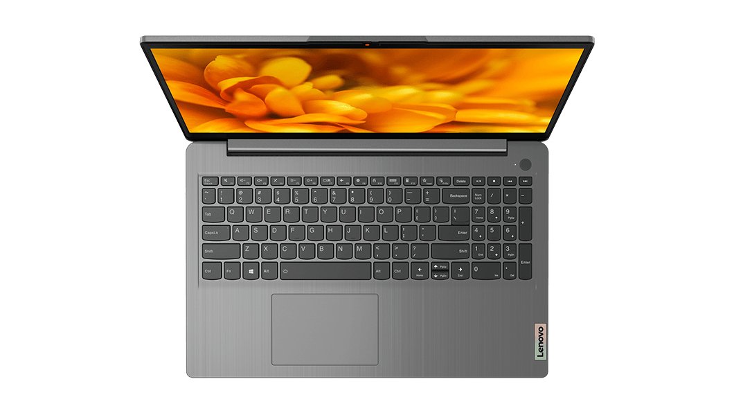Lenovo IdeaPad 3 15ITL6 Intel® Pentium® Gold 7505 Laptop 39.6 cm (15.6") Full HD 4 GB DDR4-SDRAM 128 GB SSD Wi-Fi 6 (802.11ax) Windows 10 Home in S mode UK English Grey - Image 4
