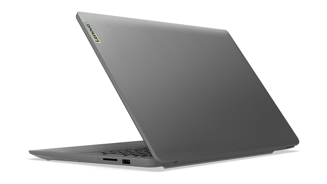 Lenovo IdeaPad 3 15ITL6 Intel® Pentium® Gold 7505 Laptop 39.6 cm (15.6") Full HD 4 GB DDR4-SDRAM 128 GB SSD Wi-Fi 6 (802.11ax) Windows 10 Home in S mode UK English Grey - Image 6